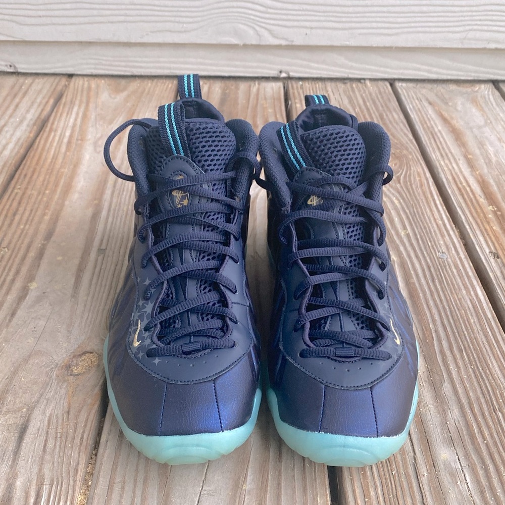 LITTLE POSITE ONE GS 'GOLD STARS'